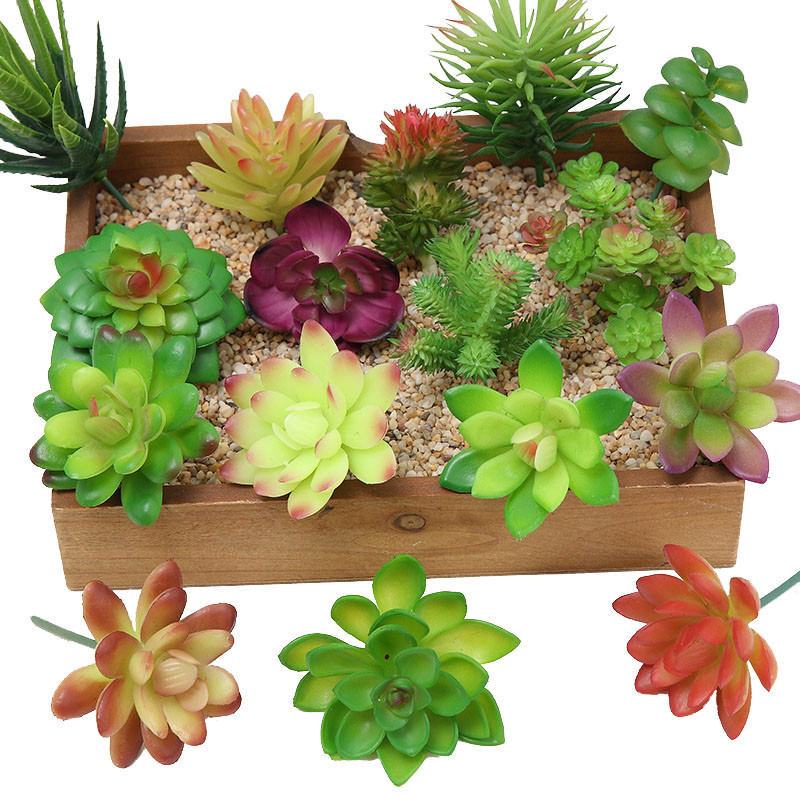 Bonsai Garden Home - plantas artificiales decoracion habitacion adolescente 36