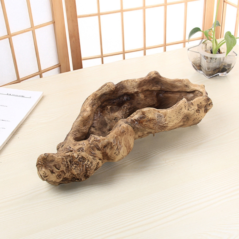 Maceta estilo Pastoral con pai - Bonsai Tree Zen Garden reseña y precio