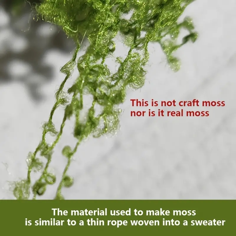 20g/0,7 oz tela Artificial par - Landscape Bonsai Garden reseña y precio