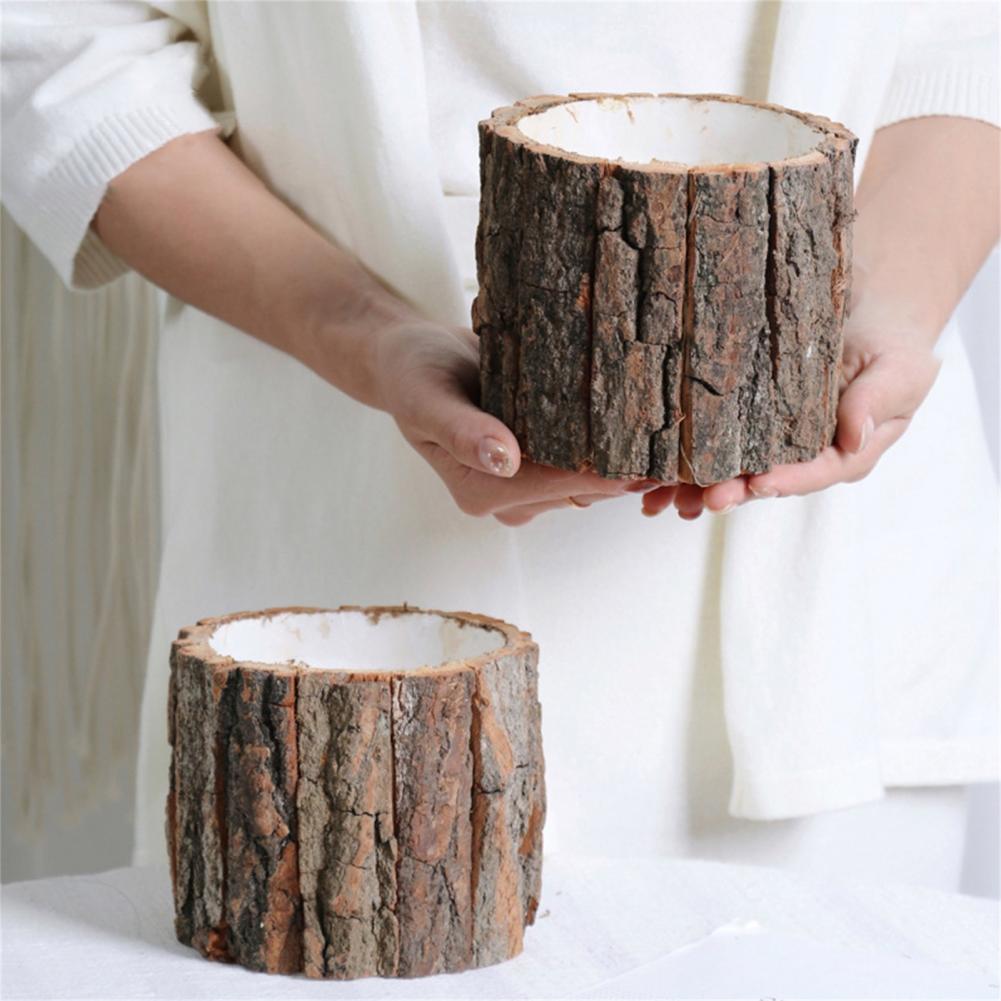 Maceta creativa, maceta Vintag - Bonsai Tree Zen Garden reseña y precio