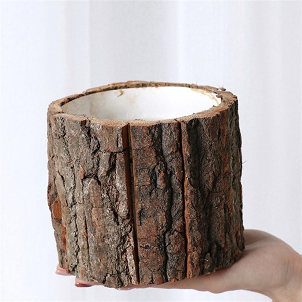 Maceta creativa, maceta Vintag - Bonsai Tree Zen Garden reseña y precio