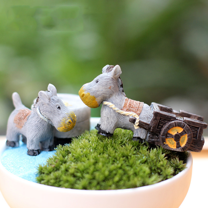 Figuritas de árbol Retro para  - Bonsai Garden In Japan reseña y precio