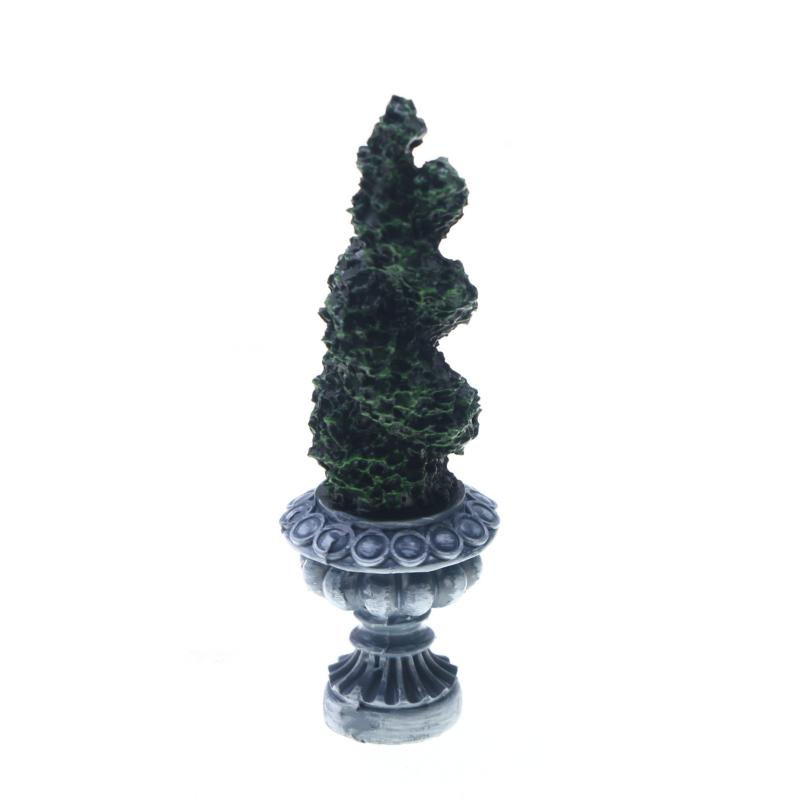 Miniatura de Planta Verde en M - Bonsai Garden Layout reseña y precio