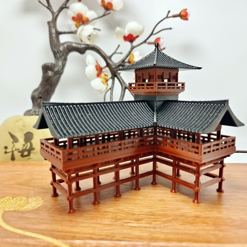 Estatua de Licheng de China, b - Bonsai Garden In Japan reseña y precio