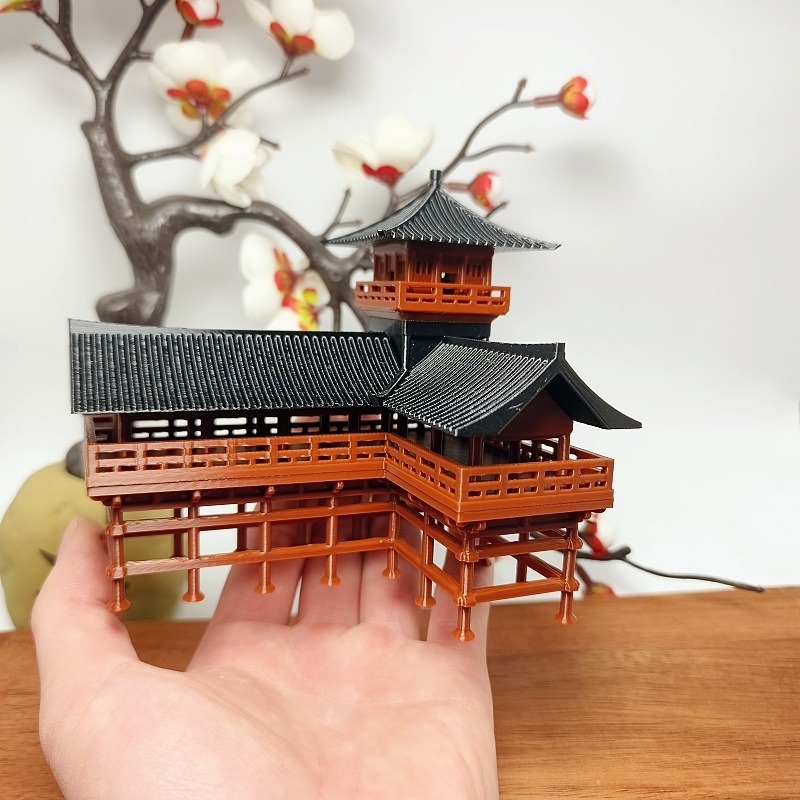 Estatua de Licheng de China, b - Bonsai Garden In Japan reseña y precio