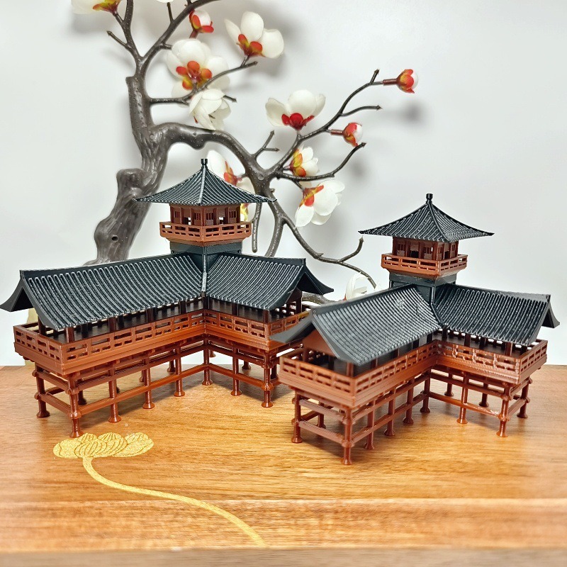 Estatua de Licheng de China, b - Bonsai Garden In Japan reseña y precio