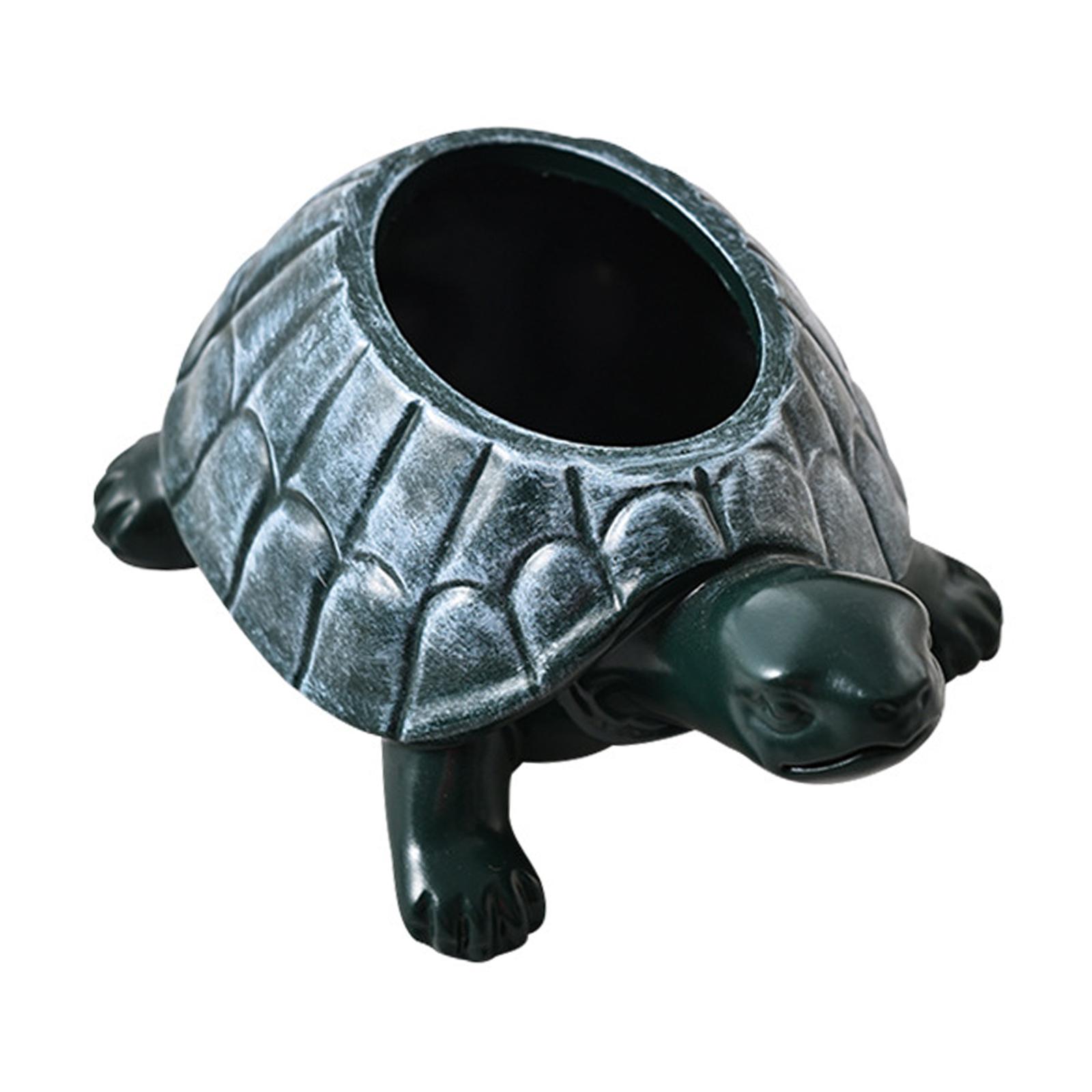 Maceta con Forma de Tortuga, M - Bonsai Garden Restaurant reseña y precio