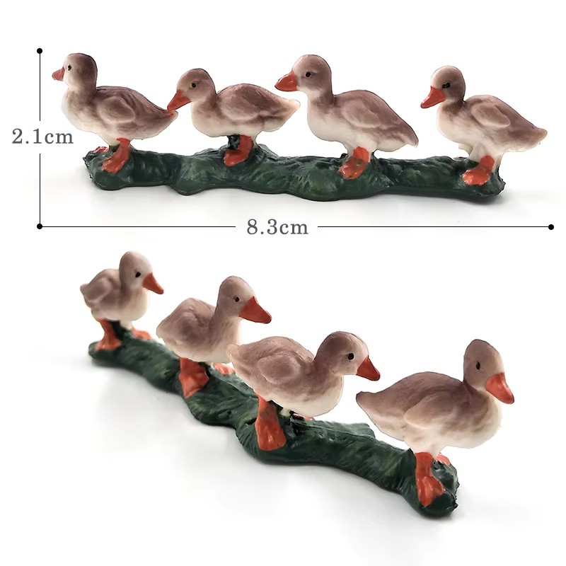 Modelo de simulación de animal - Bonsai Garden In Japan reseña y precio