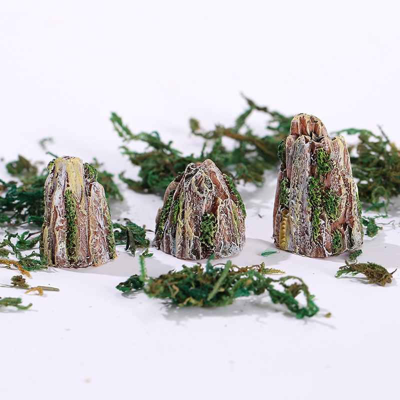 1 Pieza de Mini Bonsái en Mini - Landscape Bonsai Garden reseña y precio