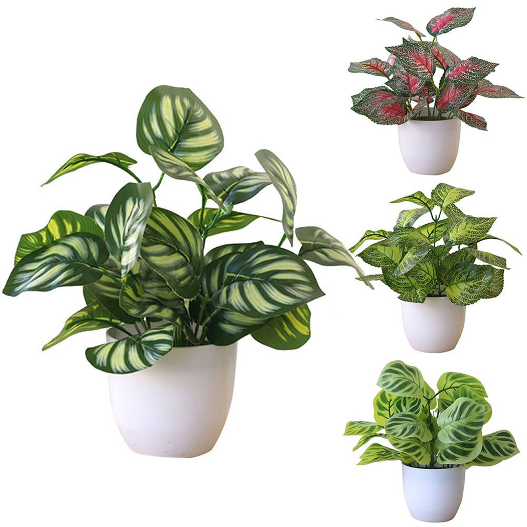 1 unidad de bonsái Artificial, - Bonsai Garden Restaurant reseña y precio