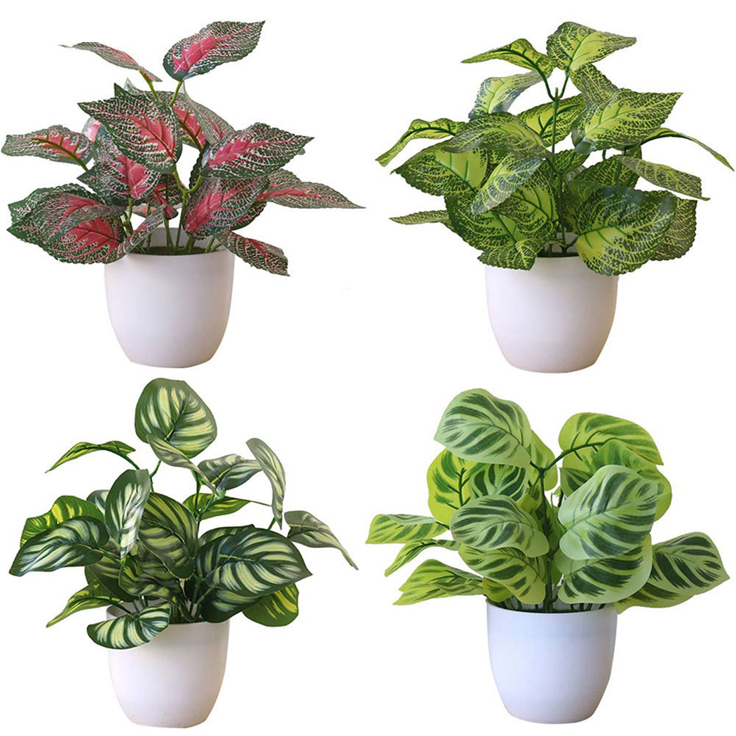 1 unidad de bonsái Artificial, - Bonsai Garden Restaurant reseña y precio