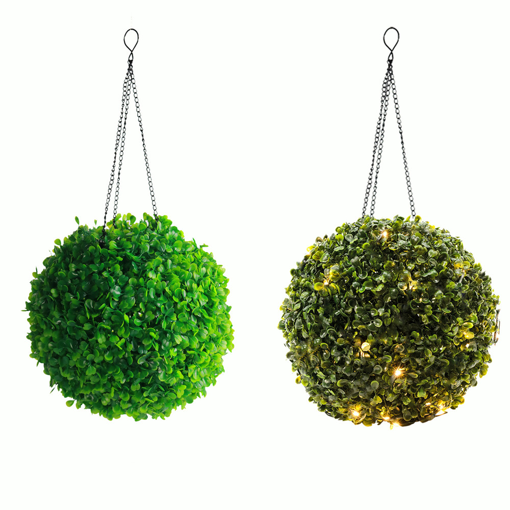 Luces colgantes de bola de hie - Bonsai Garden Restaurant reseña y precio