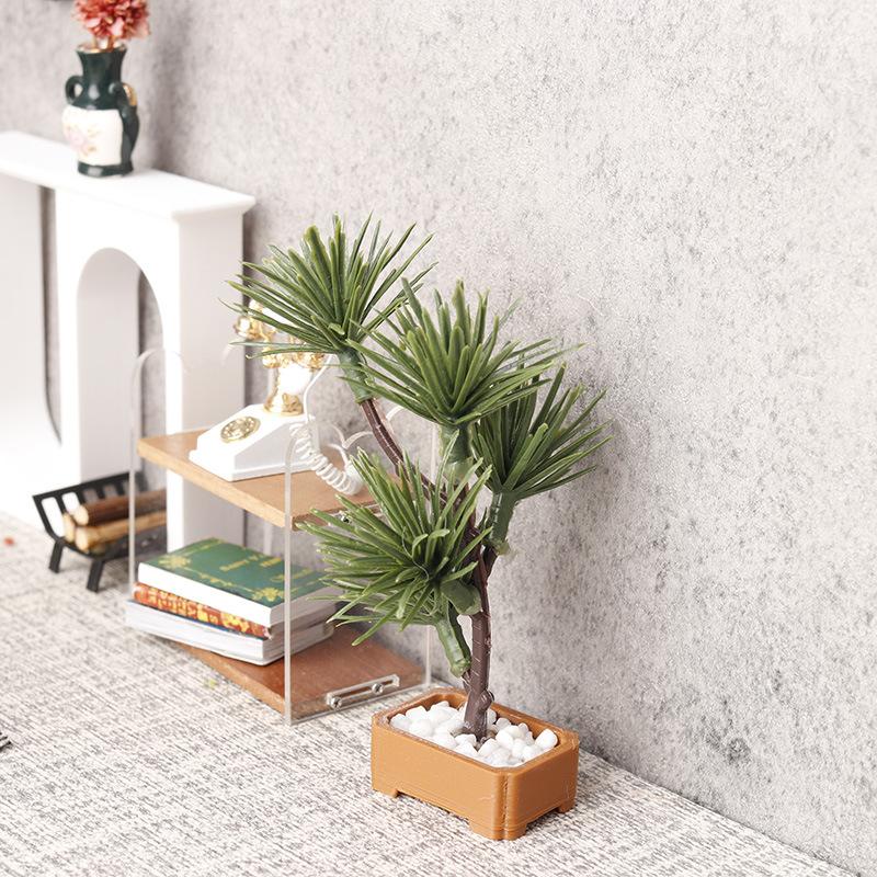 1 unidad de árbol de pino de s - Landscape Bonsai Garden reseña y precio