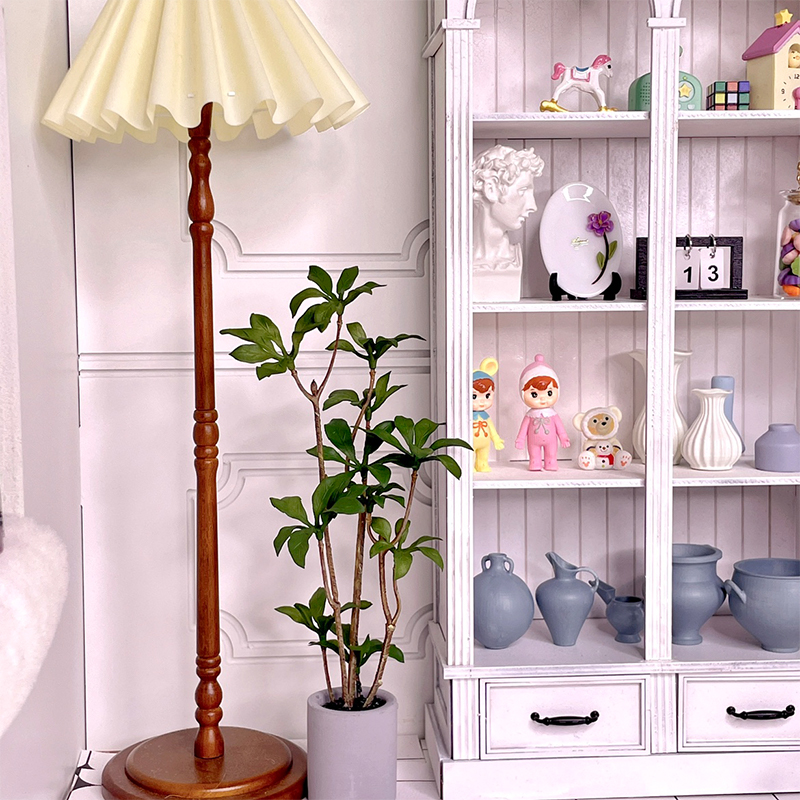 Planta en maceta en miniatura  - Bonsai Garden Home reseña y precio