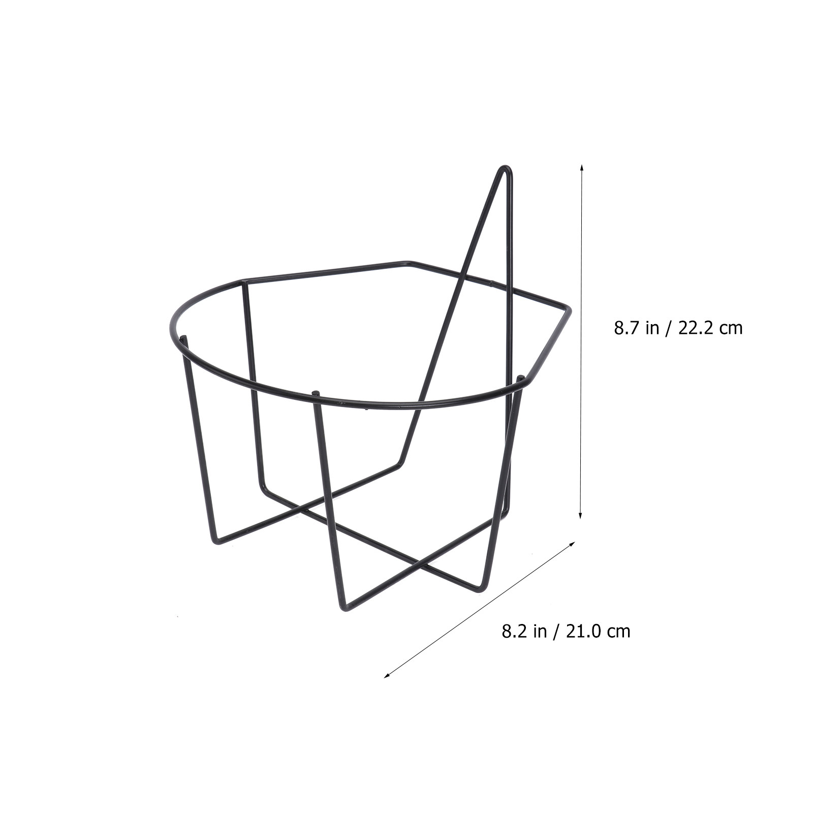 Soporte de pared para plantas  - Us Bonsai Garden reseña y precio