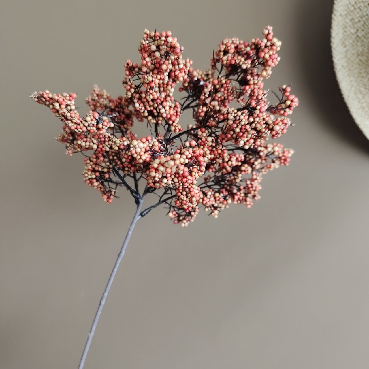Flores Artificiales de Winterb - Bonsai Garden Home reseña y precio