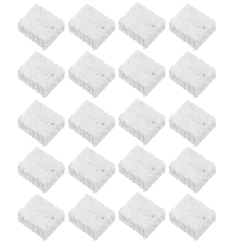 20 Piezas Mini Estatuas de Esc - Bonsai Garden Layout reseña y precio