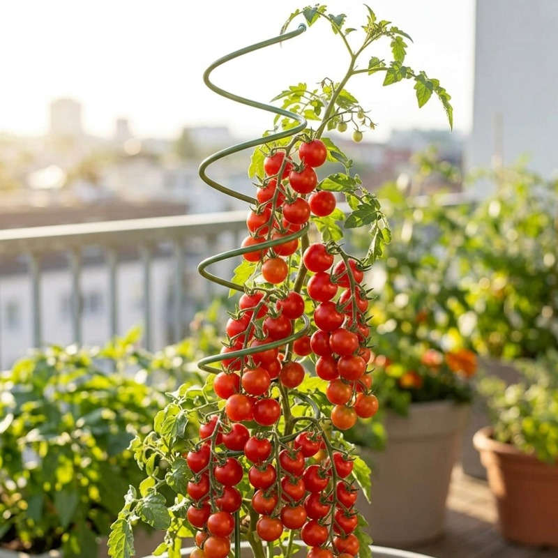 1/5 Piezas Varillas de Soporte - Bonsai Garden Home reseña y precio