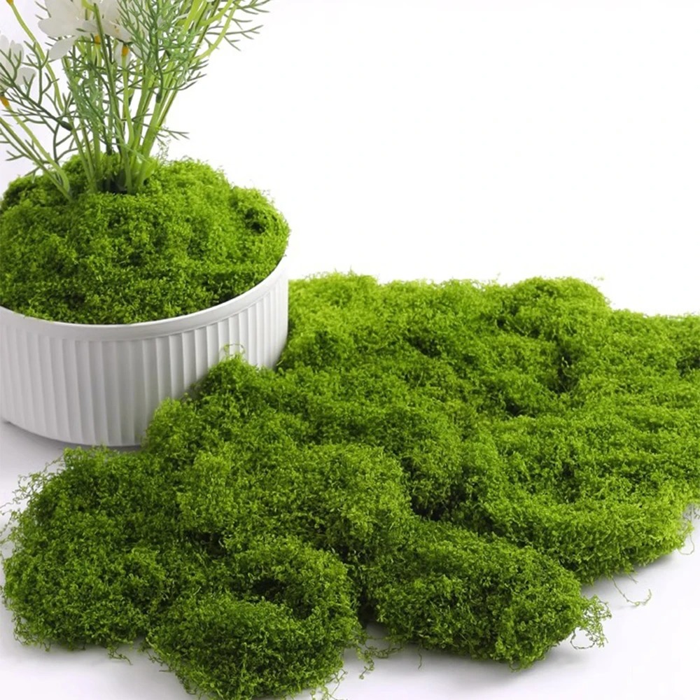 Musgo Artificial para Manualid - Landscape Bonsai Garden reseña y precio