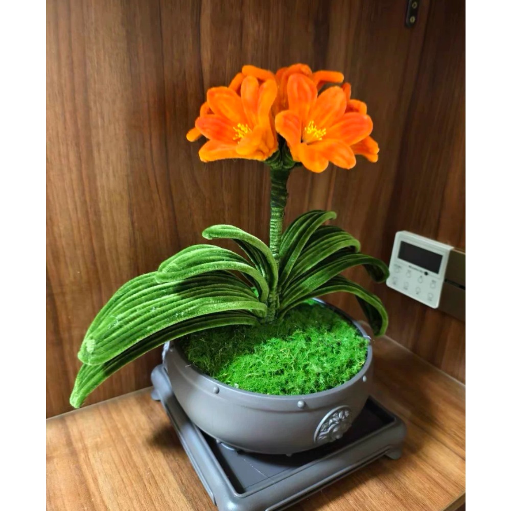 Musgo Artificial para Manualid - Landscape Bonsai Garden reseña y precio