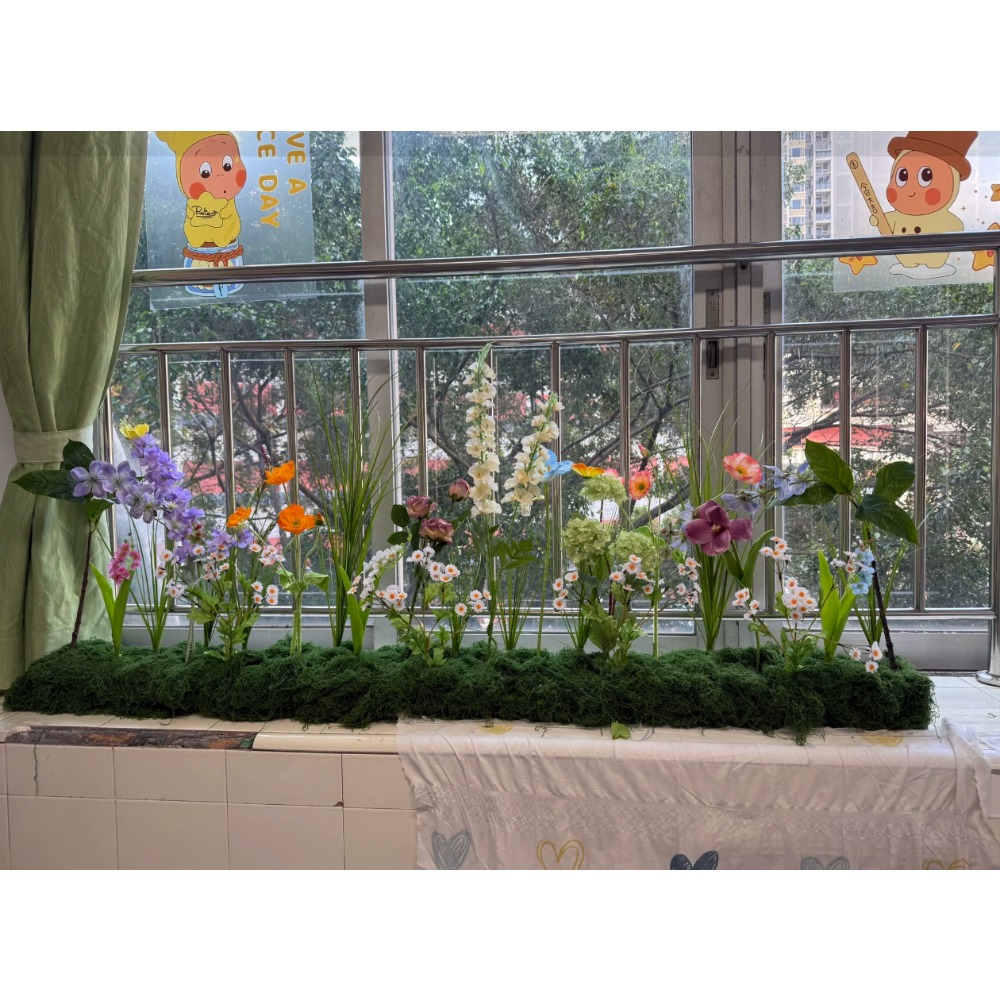 Musgo Artificial para Manualid - Landscape Bonsai Garden reseña y precio