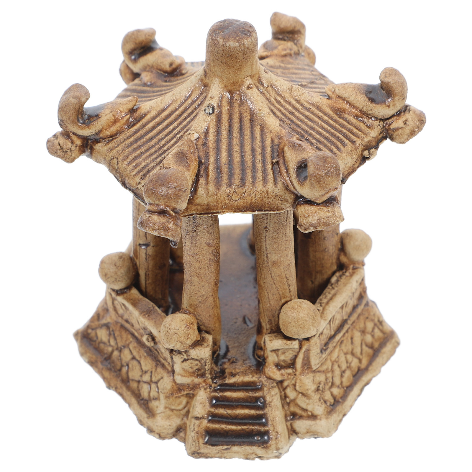 Miniatura de Pagoda Hexagonal  - Landscape Bonsai Garden reseña y precio