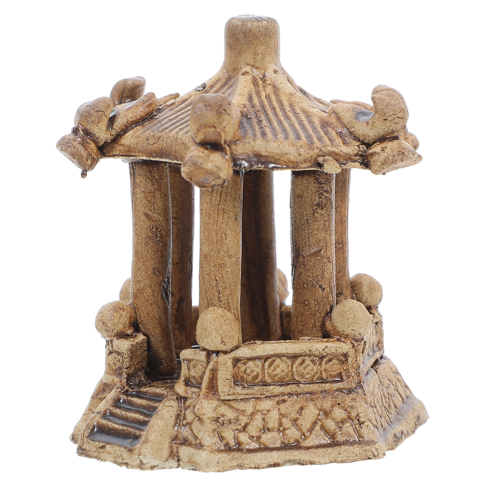 Miniatura de Pagoda Hexagonal  - Landscape Bonsai Garden reseña y precio