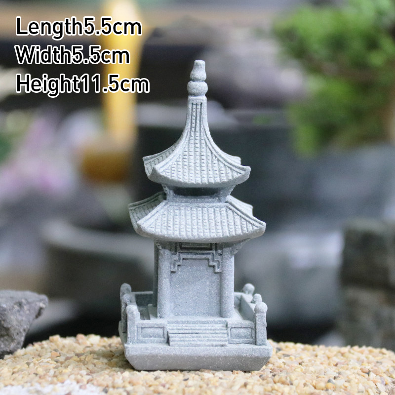 Jardín japonés bonsái rocalla  - Bonsai Garden In Japan reseña y precio