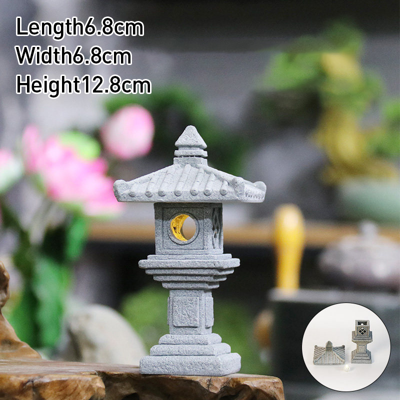 Jardín japonés bonsái rocalla  - Bonsai Garden In Japan reseña y precio