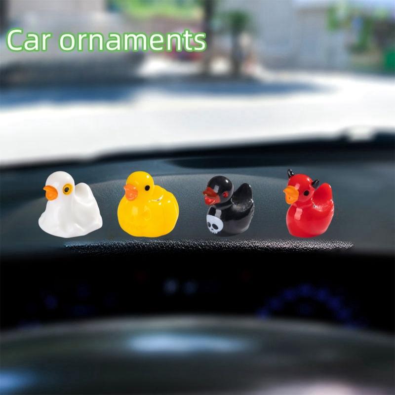10 Figuras de Patos en Miniatu - Landscape Bonsai Garden reseña y precio